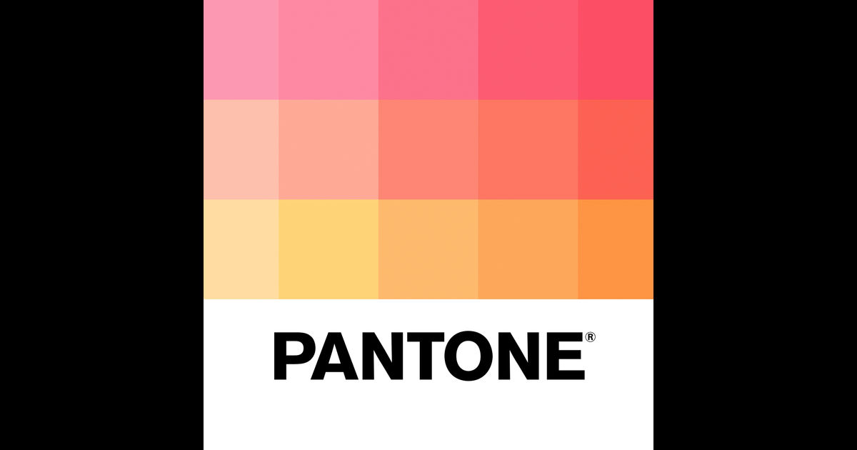 Pantone Studio หาโทนสีแรงบันดาลใจ