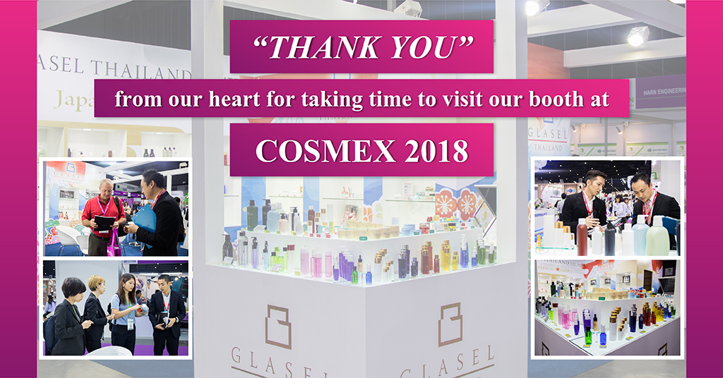 Cover Cosmex2018